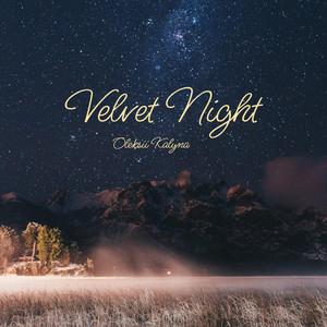 Velvet Night