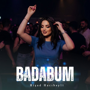 Badabum by Rişad Hacıbəyli