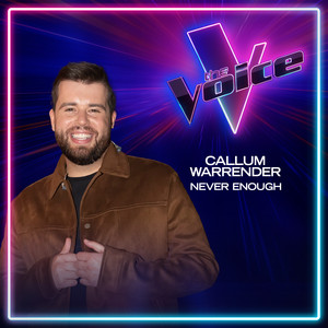 Never Enough - The Voice Australia 2023 Performance / Live