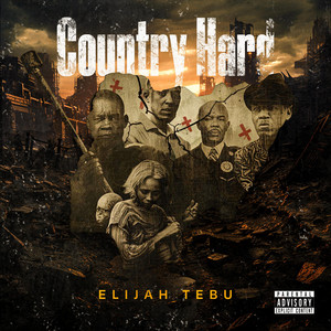 Country Hard by Elijah Tebu
