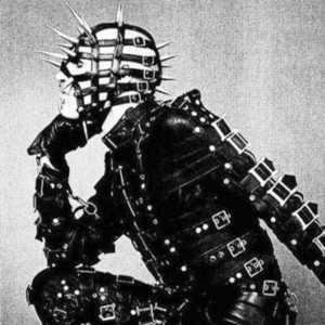 Megalomaniac - Super Slowed by EMF Reader