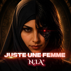 JUSTE UNE FEMME by N.I.A®
