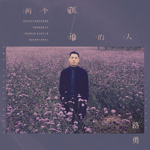 两个孤单的人 - 伴奏 by 路勇