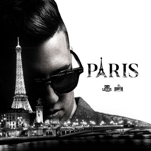 Paris by Dan Lellis