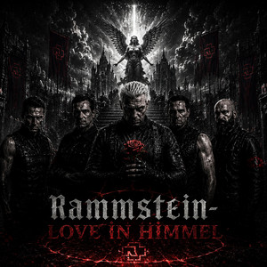 LOVE İN HIMMEL - Dark Metal by VANTA55