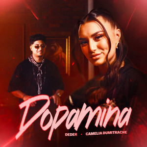 Dopamină by Camelia Dumitrache, Deder