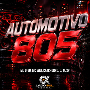 Automotivo 805