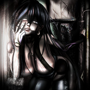 س & despised, by crxw
