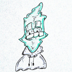 Portada de Slow Chew