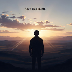JAVIER PONCE ESCALERA - Only This Breath
