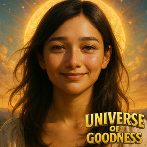 Universe of Goodness by Shine Motion