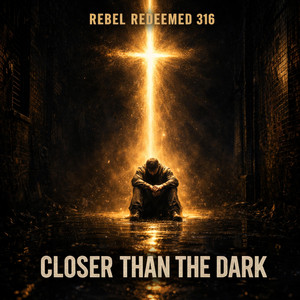 Closer than the Dark by Rebel Redeemed 316