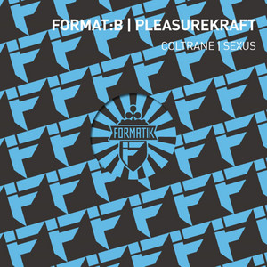 Coltrane by Format:B, Pleasurekraft, Chris The Voice