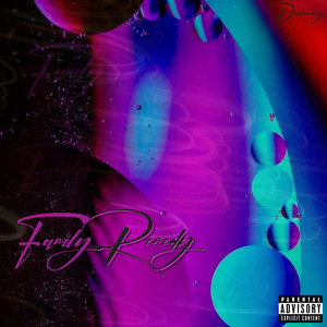 Family Remedy by Daslowkey