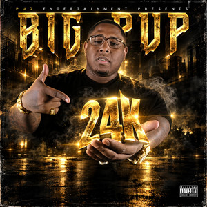 Runnin' by Big Pup, Reggie B