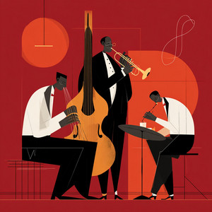 Gentle Boardwalk Groove by Serena DuMonté Trio