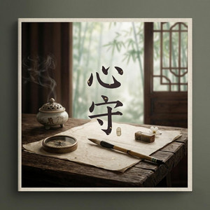 心守 by Qian Renxue
