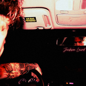 Backseat by Jackson Laird