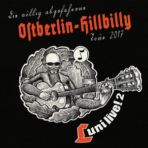 Die Lunikooff Verschwörung CD Die Lunikoff Verschwörung | Spotify