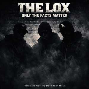 Only The Facts Matter by Black Bear Beats