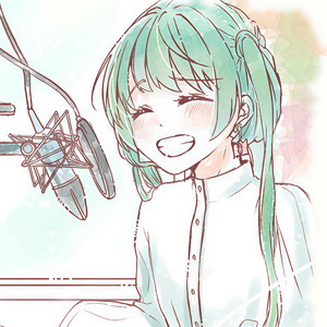 Echoes of Vocaloid - Atama no taisou