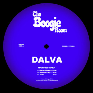 2 AM by DALVA