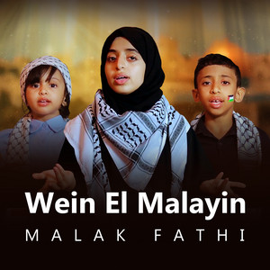 Malak Fathi - وين الملايين