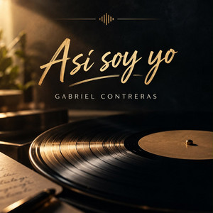 Asi soy yo by Gj contreras
