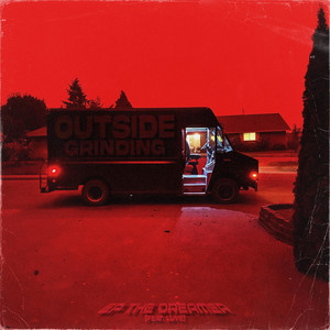 Outside Grinding by E.P. the Dreamer, Luve