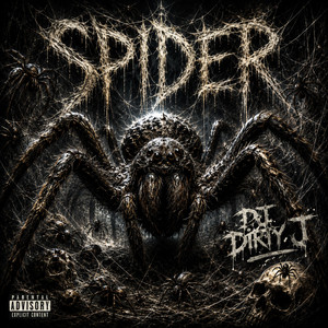 SPIDER by DJ DIRTY J