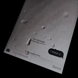 skyemane - We Don't Talk Anymore (Slowed + Reverb)