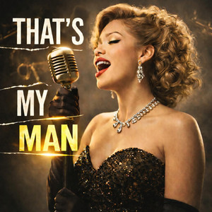 That’s My Man by MartelWilliams