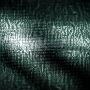 Frayed Latitude by Cinder Veil
