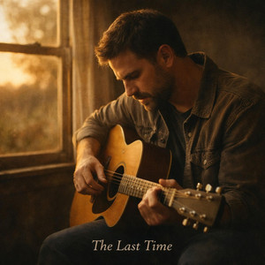 The Last Time by jimmy.vee.music