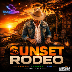 Sunrise Rhythm by RodeoWave Music