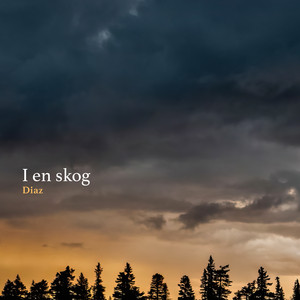 I En Skog by Diaz