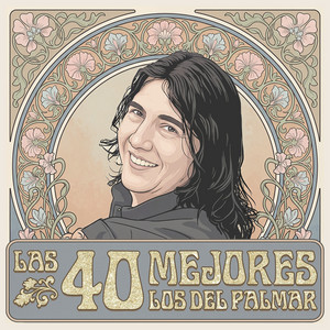 Los Del Palmar - Es Fácil Perdonar
