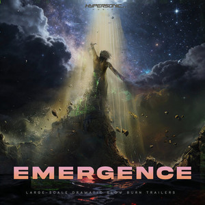 Promise Of Salvation by Dan Thiessen, Hypersonic Music