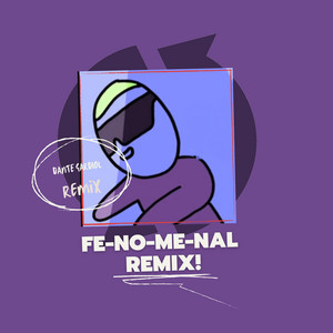 Dante Gardiol - Fenomenal (Remix)