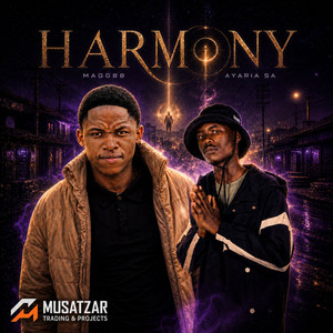 Harmony by Magg88, Ayaria SA