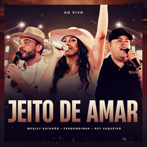 Jeito de Amar (Ao Vivo)