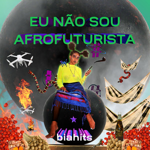 Portada de Ctrl + I