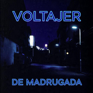 De madrugada by VoltajeR