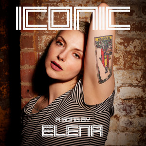 Portada de Iconic