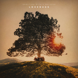Shouting with a Whisper by Lovebugs