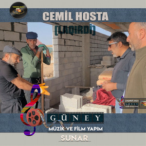 Cemil Hosta - Cemil Hosta Laqırdı (feat. Ömer Dilşat)