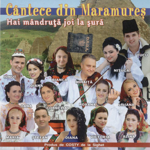 Victoria Bizau & Bogdan Bizau - Omu-n Lume Cat Traie'