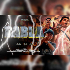 TABLA by Amster Gank