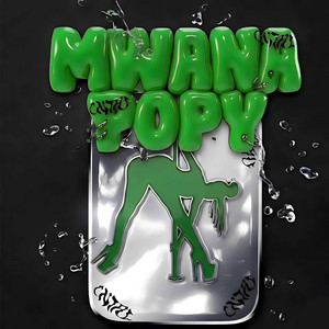 Mwana Popy by Lil Kee 241