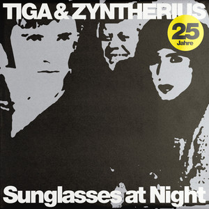Sunglasses at Night (Sniper Mode Remix) cover art
